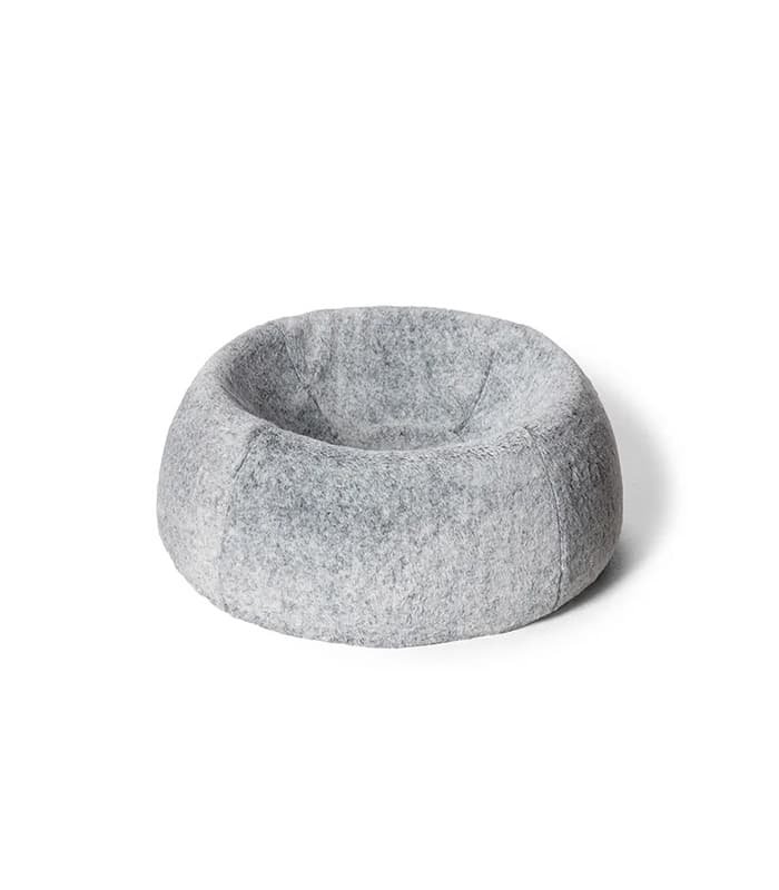 pet-product-cats-supplies-2-0.jpg Snooza Memory Nest Cat Basket - Image 1