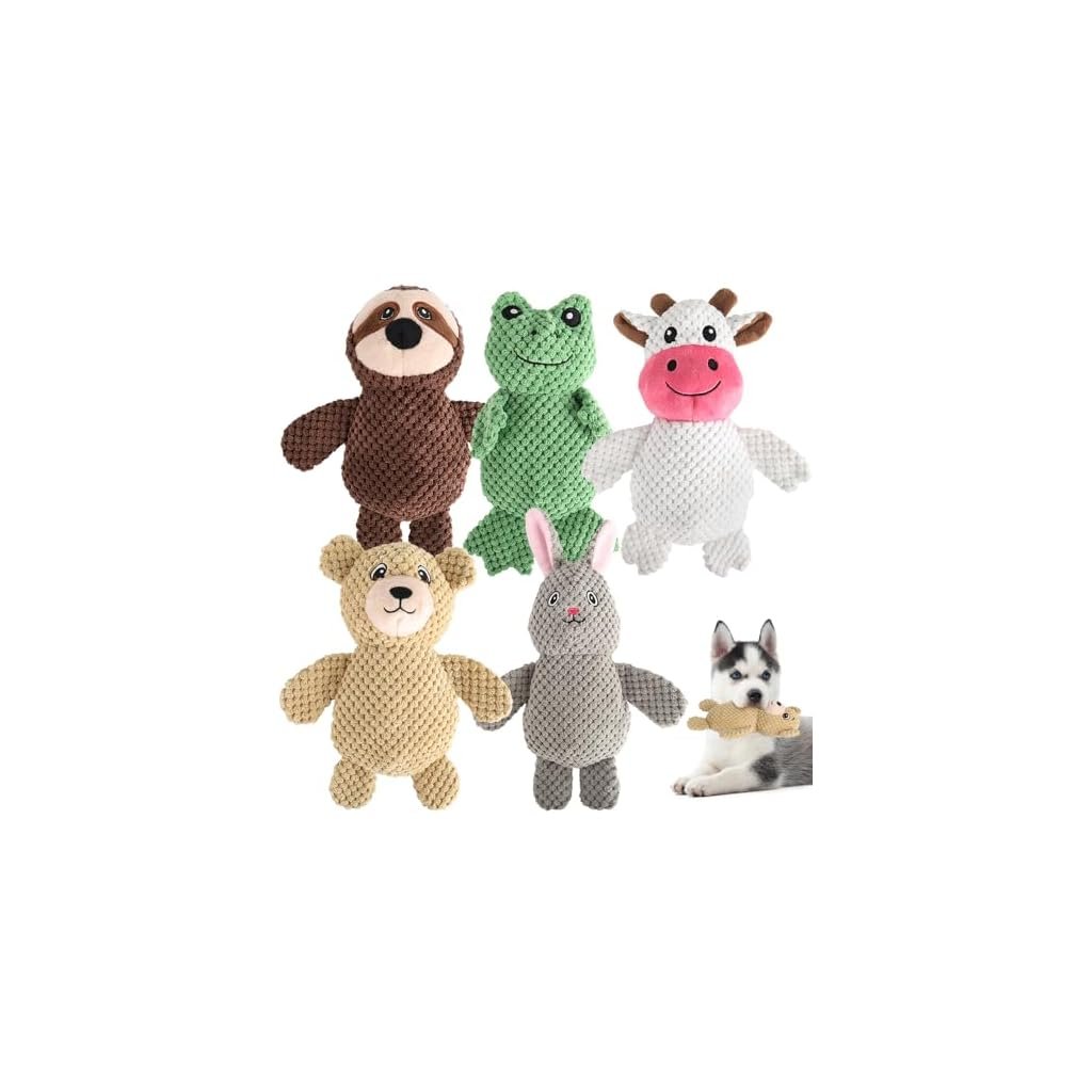 Dog Toys