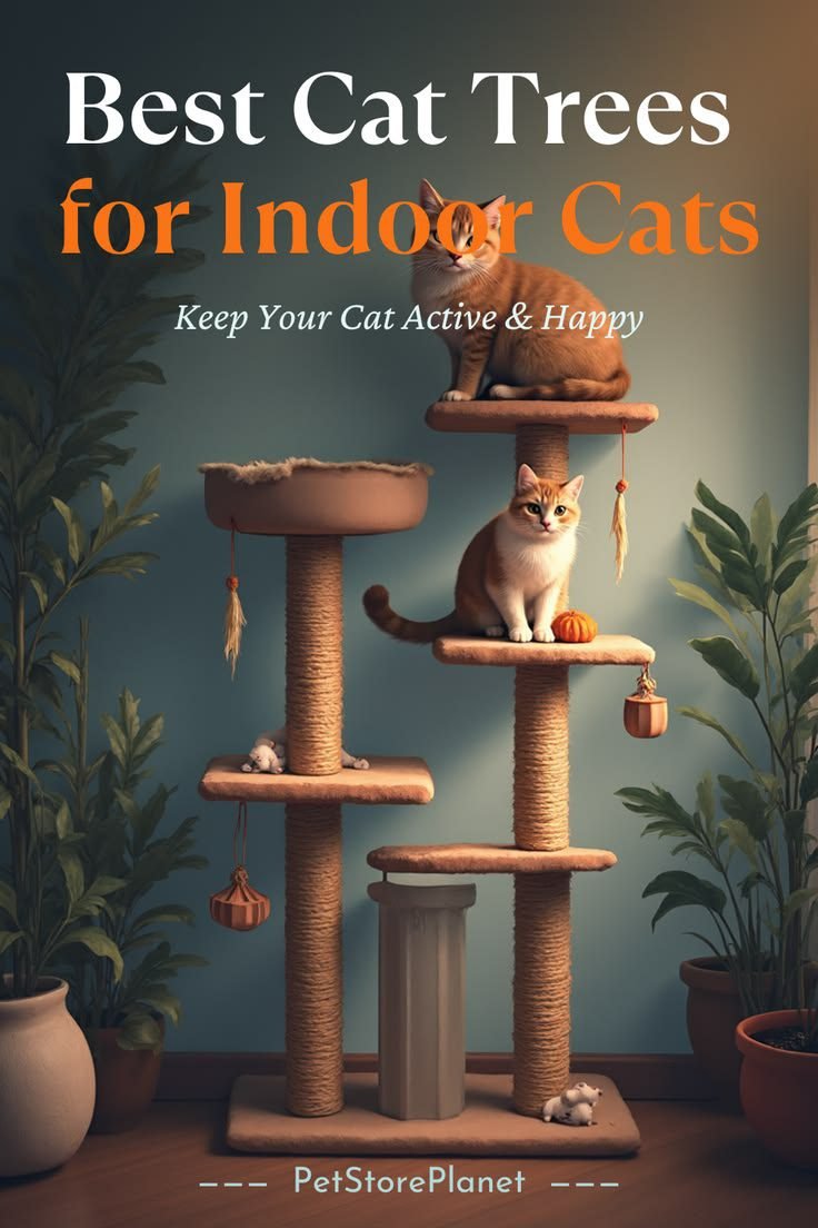 Cat Tree